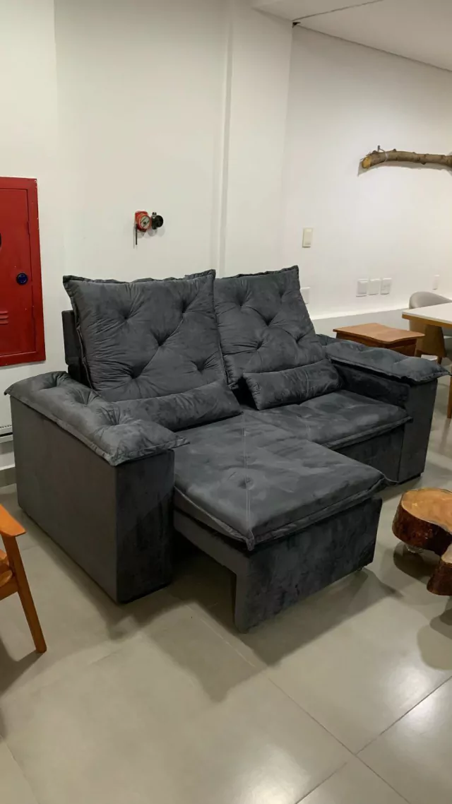 Sofá estilo Tunísi - Image 3